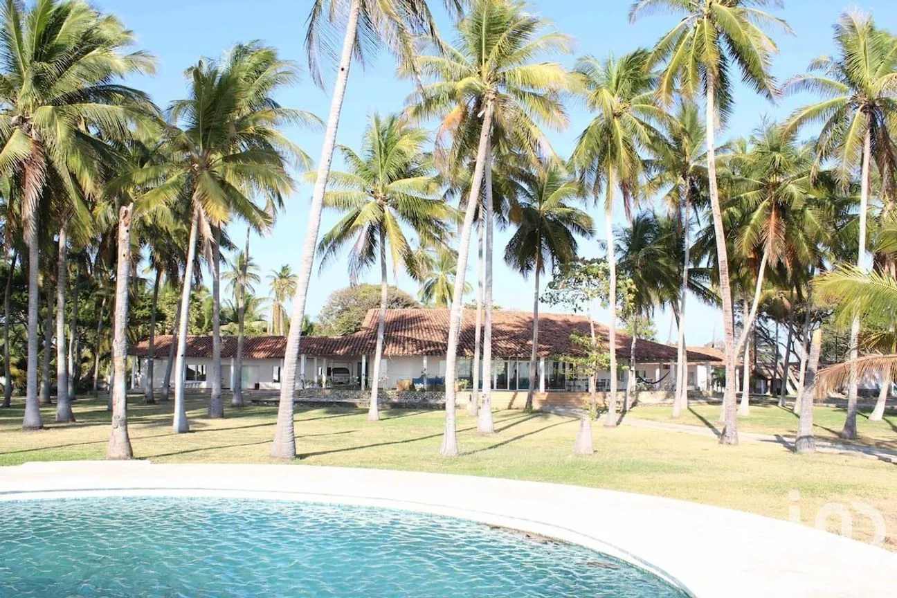 Terreno en Venta en Puerto Arista, Tonalá, Chiapas | NEX-273705 | iad México | Foto 3 de 8