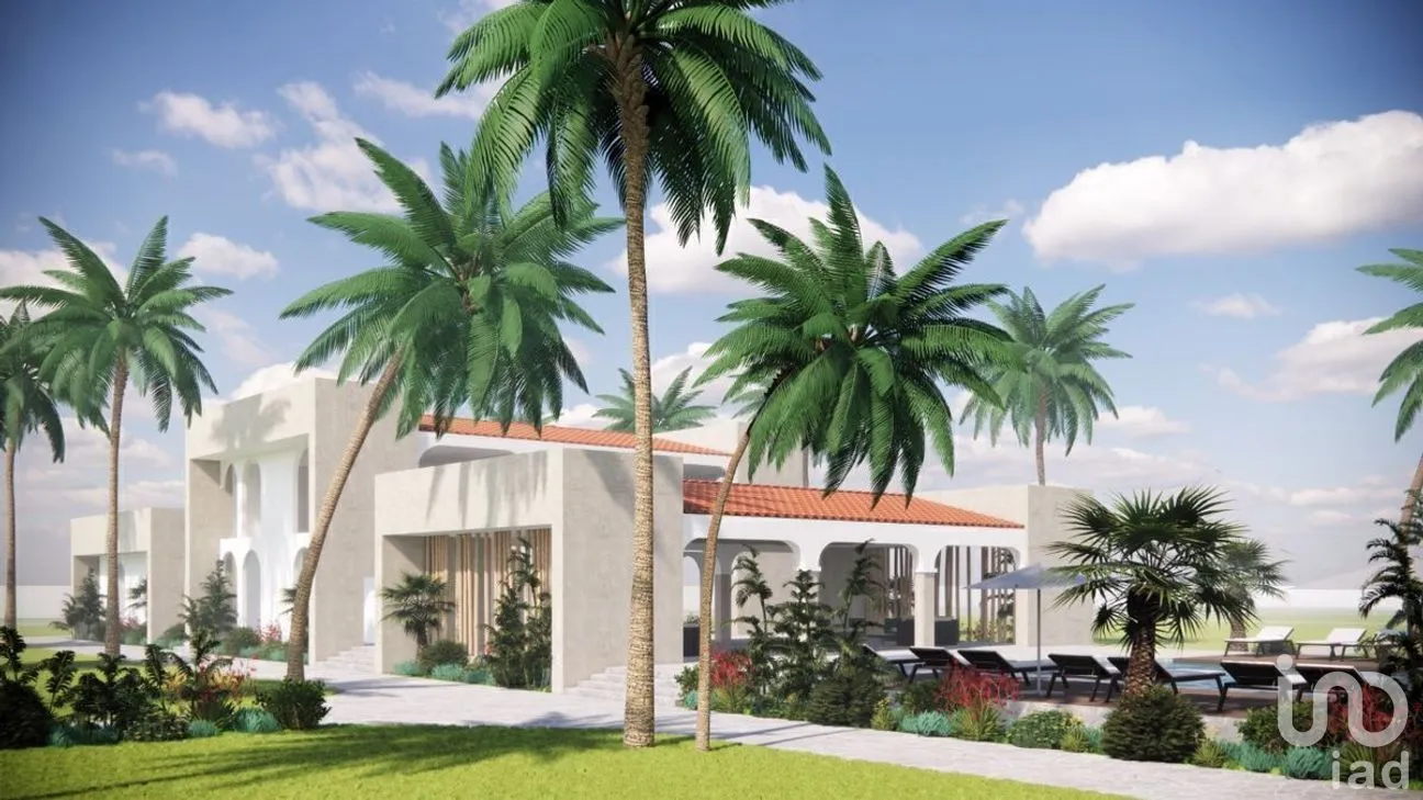 Terreno en Venta en Puerto Arista, Tonalá, Chiapas | NEX-273705 | iad México | Foto 5 de 8