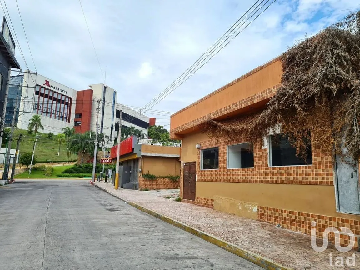Terreno en Venta en Belisario Domínguez, Tuxtla Gutiérrez, Chiapas | NEX-274663 | iad México | Foto 12 de 36