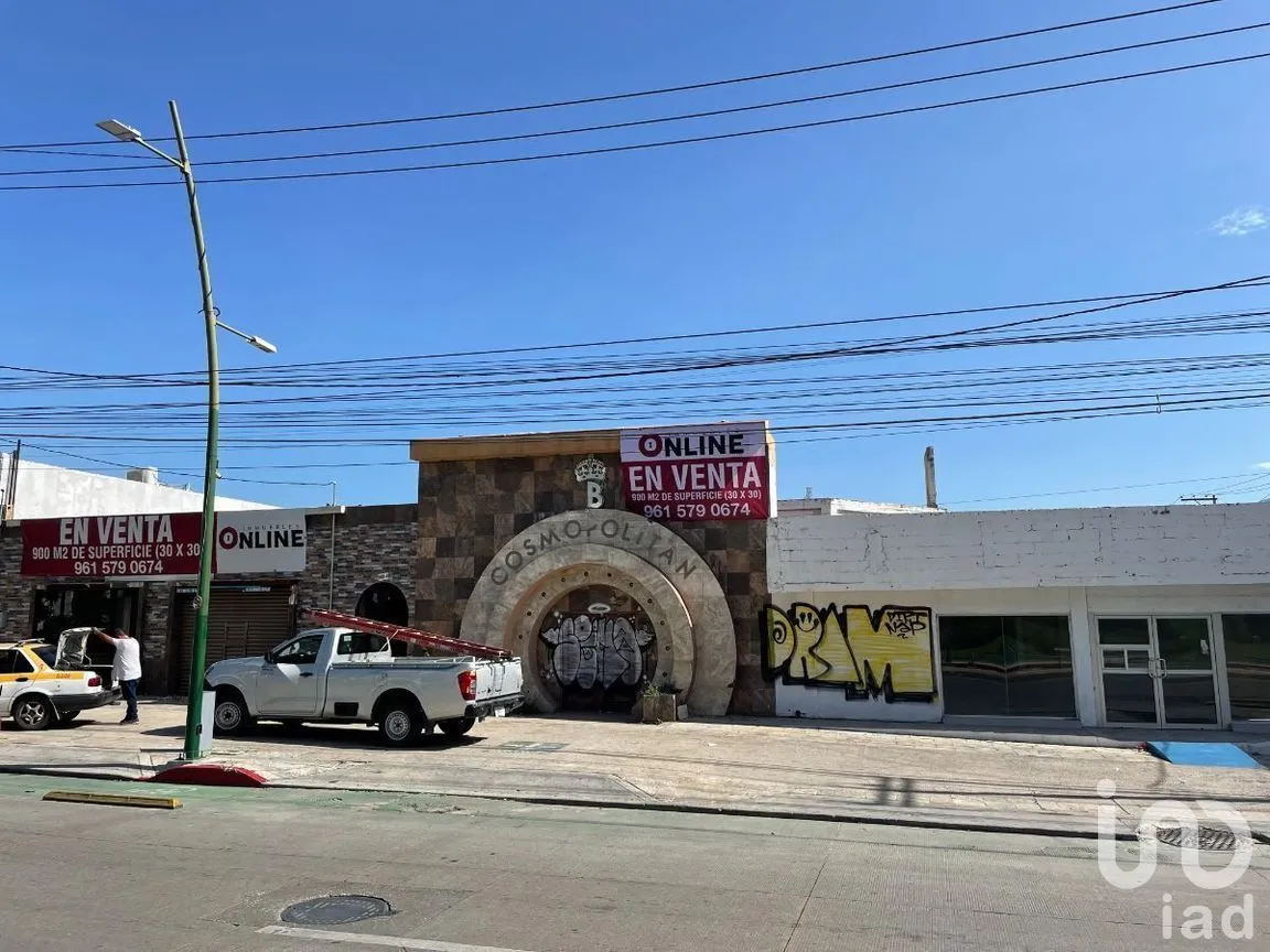 Terreno en Venta en Belisario Domínguez, Tuxtla Gutiérrez, Chiapas | NEX-274663 | iad México | Foto 13 de 36