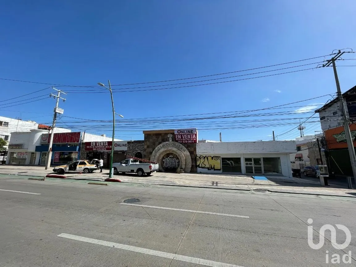Terreno en Venta en Belisario Domínguez, Tuxtla Gutiérrez, Chiapas | NEX-274663 | iad México | Foto 14 de 36