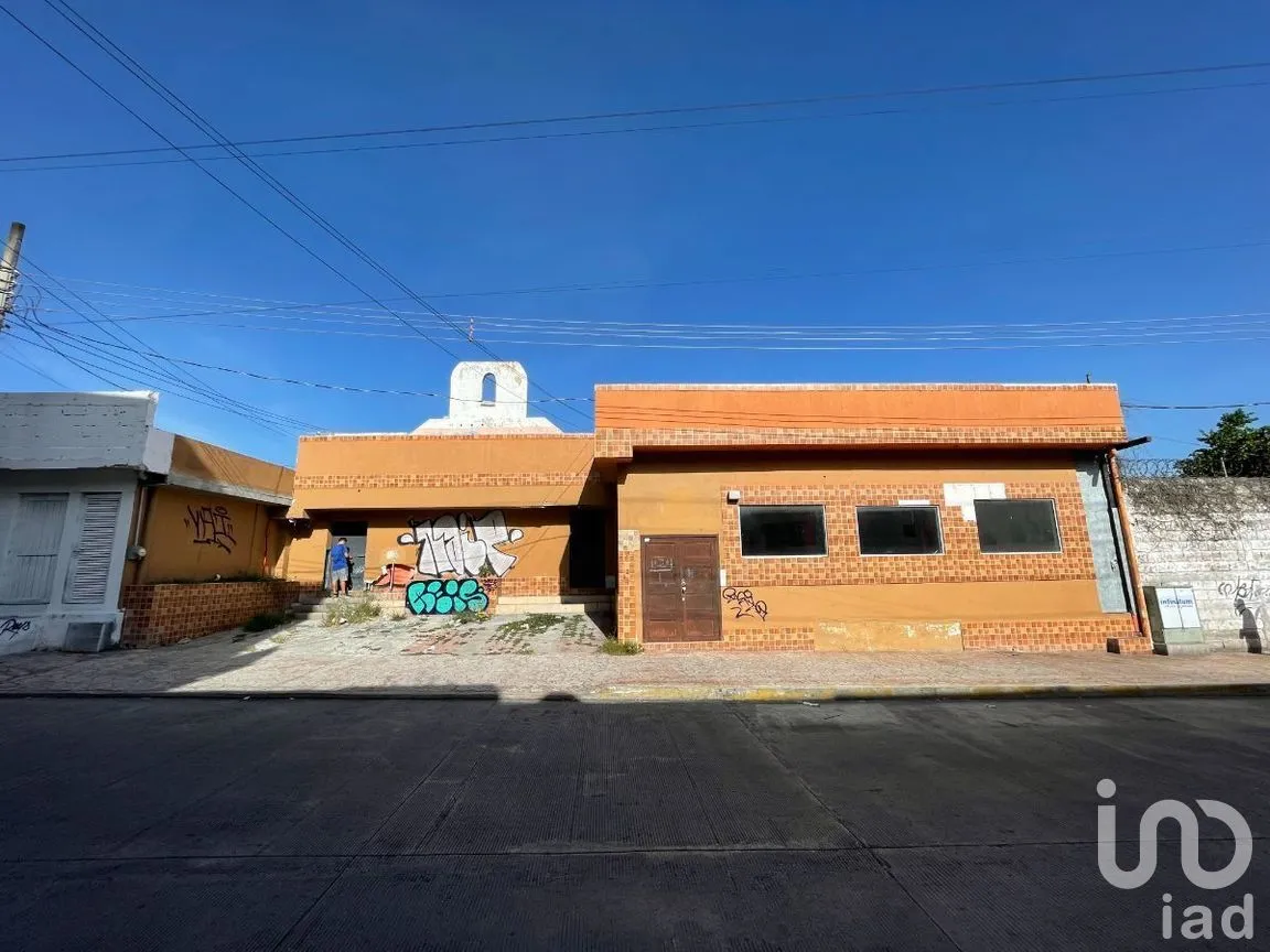 Terreno en Venta en Belisario Domínguez, Tuxtla Gutiérrez, Chiapas | NEX-274663 | iad México | Foto 17 de 36