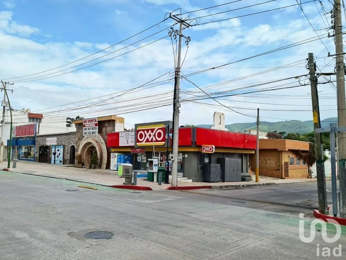 Terreno en Venta en Belisario Domínguez, Tuxtla Gutiérrez, Chiapas | NEX-274663 | iad México | Foto 3 de 36