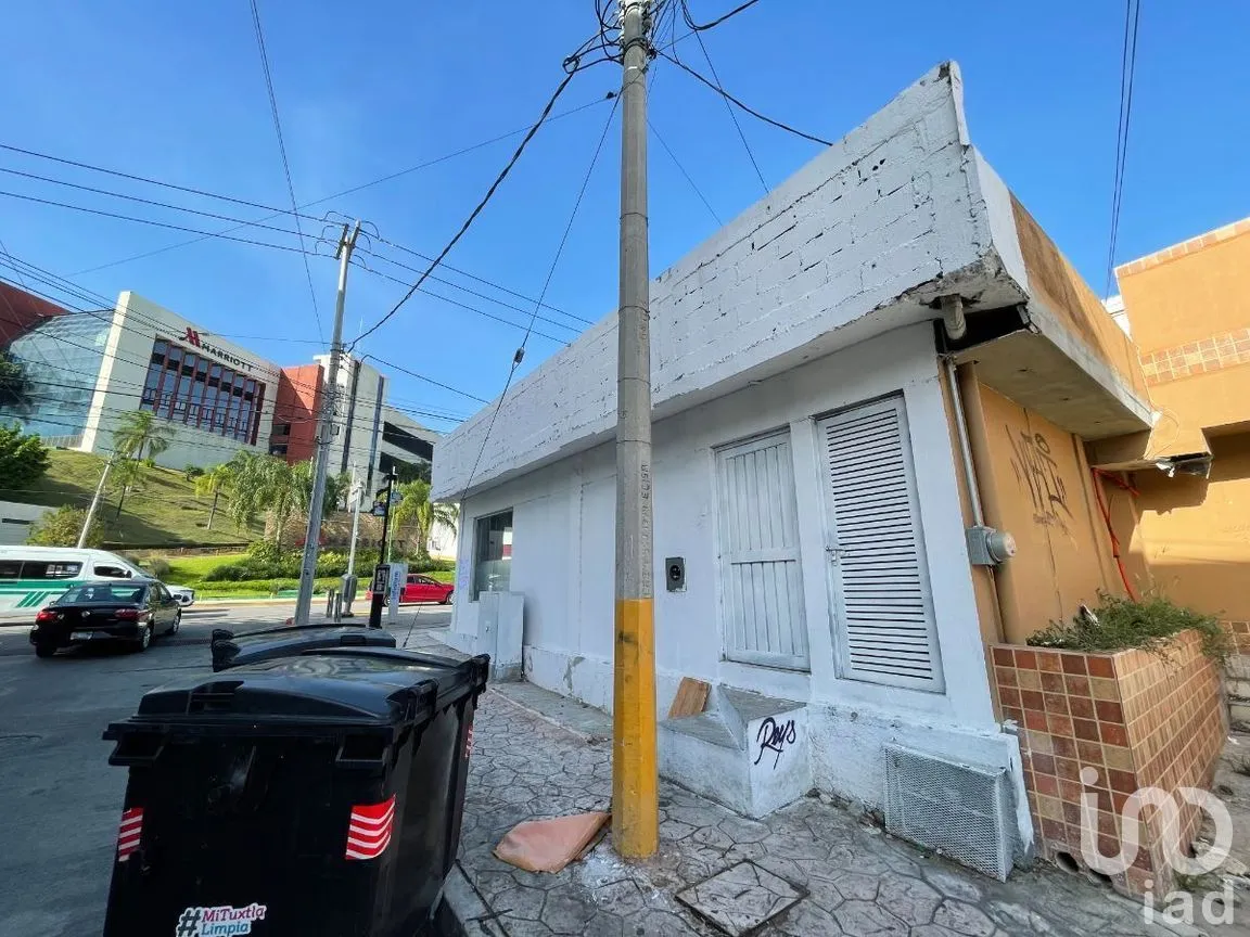 Terreno en Venta en Belisario Domínguez, Tuxtla Gutiérrez, Chiapas | NEX-274663 | iad México | Foto 23 de 36