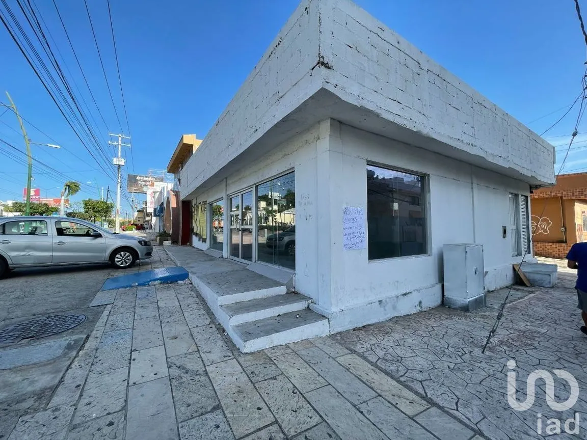 Terreno en Venta en Belisario Domínguez, Tuxtla Gutiérrez, Chiapas | NEX-274663 | iad México | Foto 25 de 36