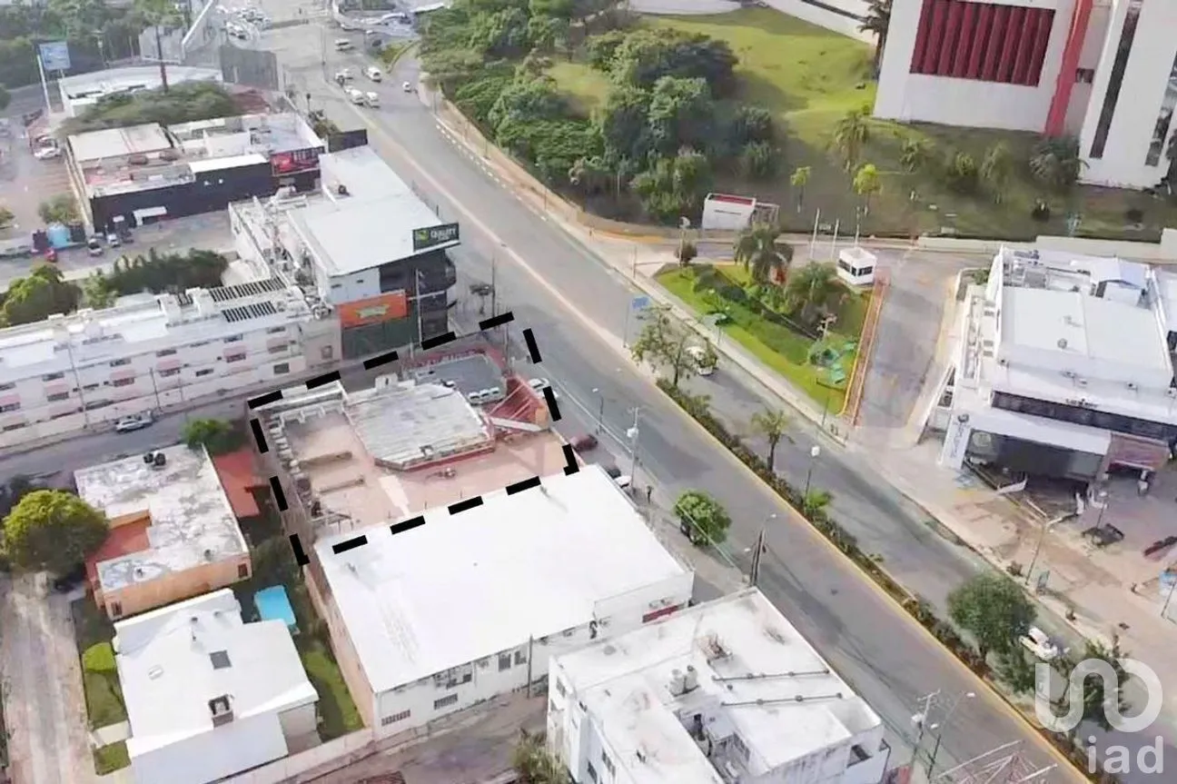 Terreno en Venta en Belisario Domínguez, Tuxtla Gutiérrez, Chiapas | NEX-274663 | iad México | Foto 5 de 36