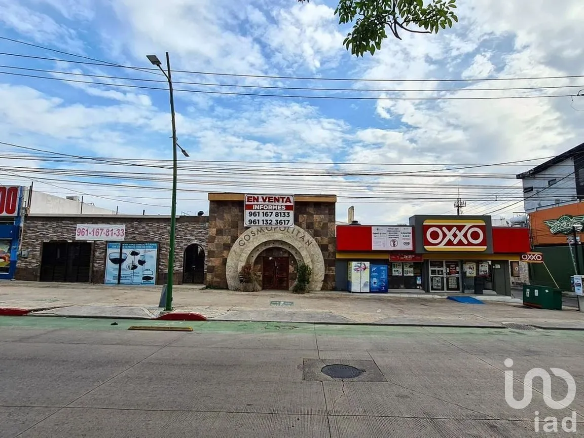 Terreno en Venta en Belisario Domínguez, Tuxtla Gutiérrez, Chiapas | NEX-274663 | iad México | Foto 9 de 36
