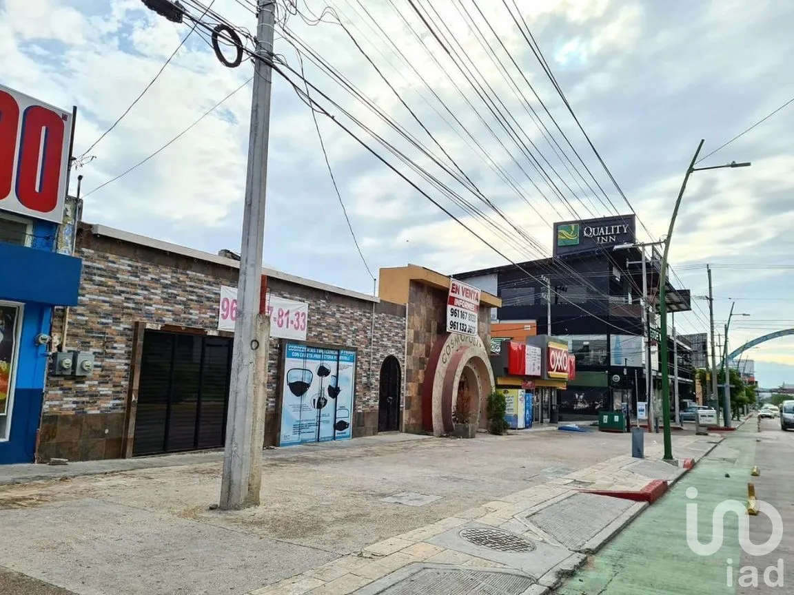 Terreno en Venta en Belisario Domínguez, Tuxtla Gutiérrez, Chiapas | NEX-274663 | iad México | Foto 10 de 36