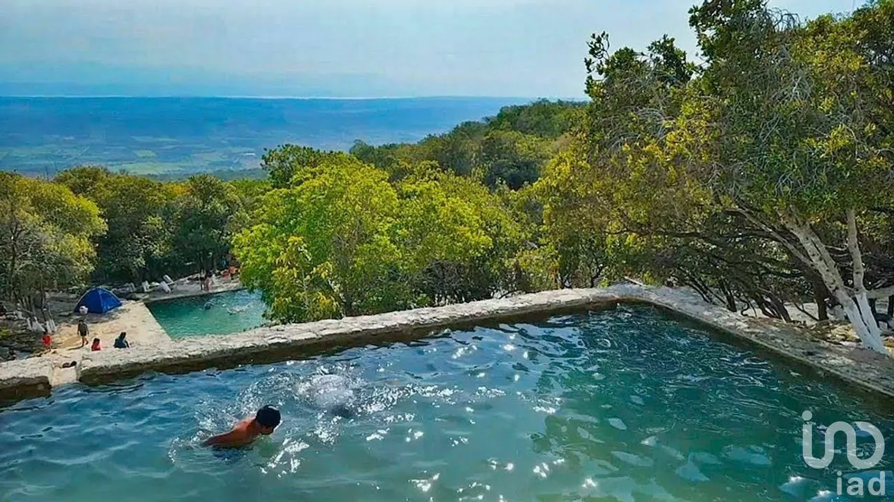 Terreno en Venta en Tenam, Comitán de Domínguez, Chiapas | NEX-277921 | iad México | Foto 6 de 10