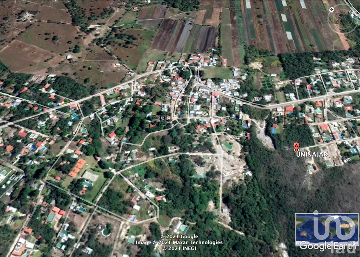 Terreno en Venta en Tenam, Comitán de Domínguez, Chiapas | NEX-277921 | iad México | Foto 7 de 10