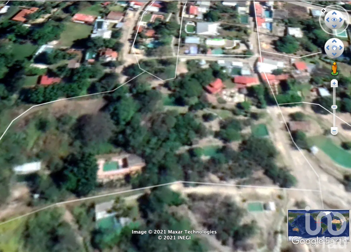 Terreno en Venta en Tenam, Comitán de Domínguez, Chiapas | NEX-277921 | iad México | Foto 9 de 10