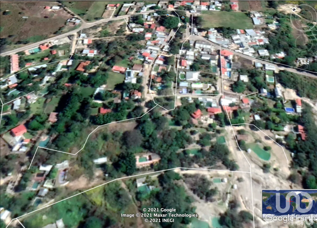 Terreno en Venta en Tenam, Comitán de Domínguez, Chiapas | NEX-277921 | iad México | Foto 10 de 10