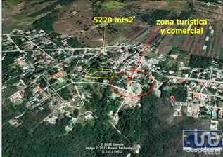 NEX-277921 - Terreno en Venta en Tenam, CP 30063, Chiapas.
