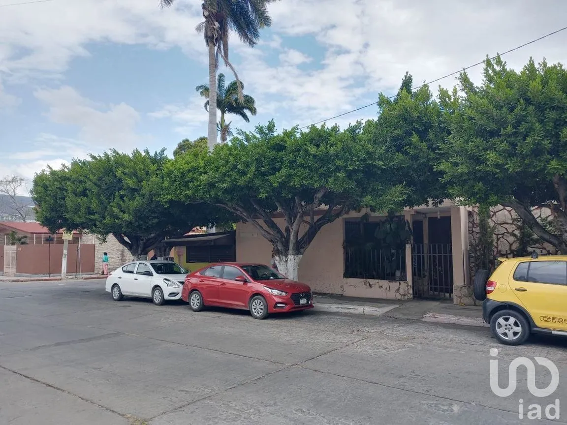 Casa en Venta en Moctezuma, Tuxtla Gutiérrez, Chiapas | NEX-281852 | iad México | Foto 3 de 16