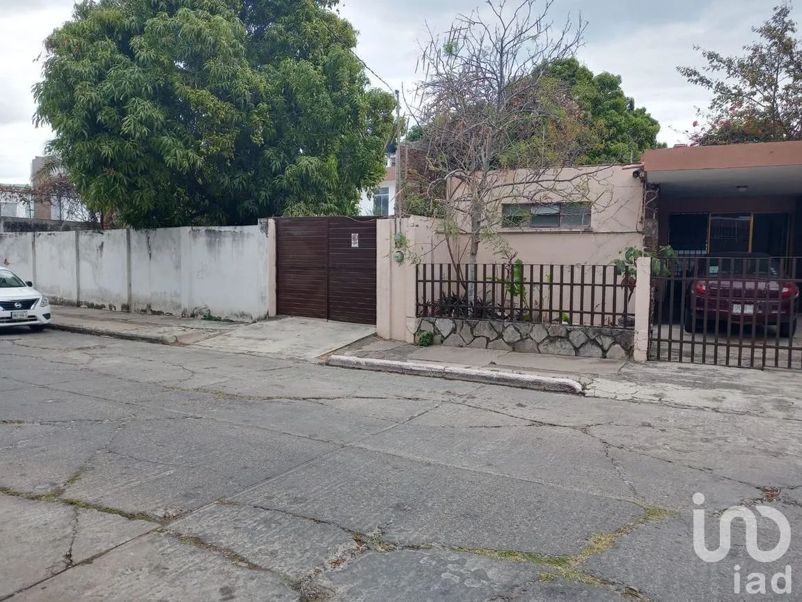 Casa en Venta en Moctezuma, Tuxtla Gutiérrez, Chiapas | NEX-281852 | iad México | Foto 7 de 16