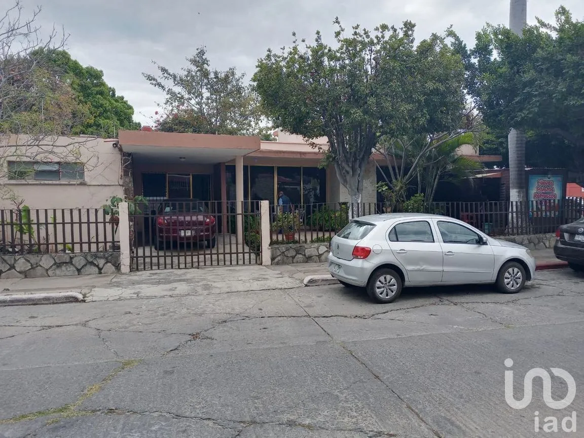 Casa en Renta en Moctezuma, Tuxtla Gutiérrez, Chiapas | NEX-281853 | iad México | Foto 8 de 16