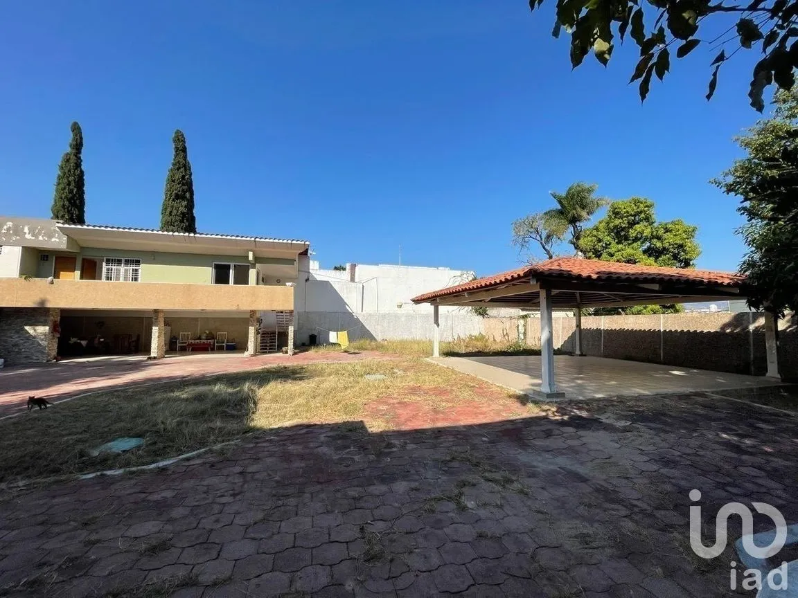 Terreno en Venta en Las Arboledas, Tuxtla Gutiérrez, Chiapas | NEX-281859 | iad México | Foto 3 de 29