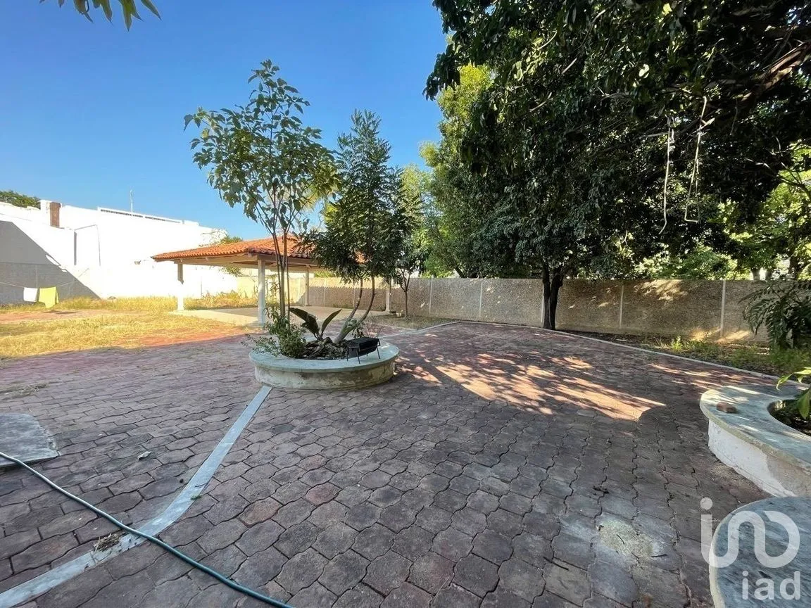 Terreno en Venta en Las Arboledas, Tuxtla Gutiérrez, Chiapas | NEX-281859 | iad México | Foto 26 de 29