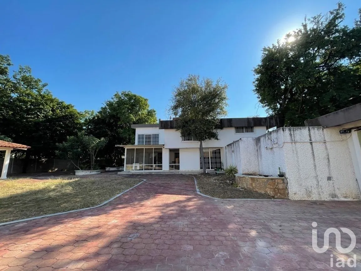 Terreno en Venta en Las Arboledas, Tuxtla Gutiérrez, Chiapas | NEX-281859 | iad México | Foto 4 de 29