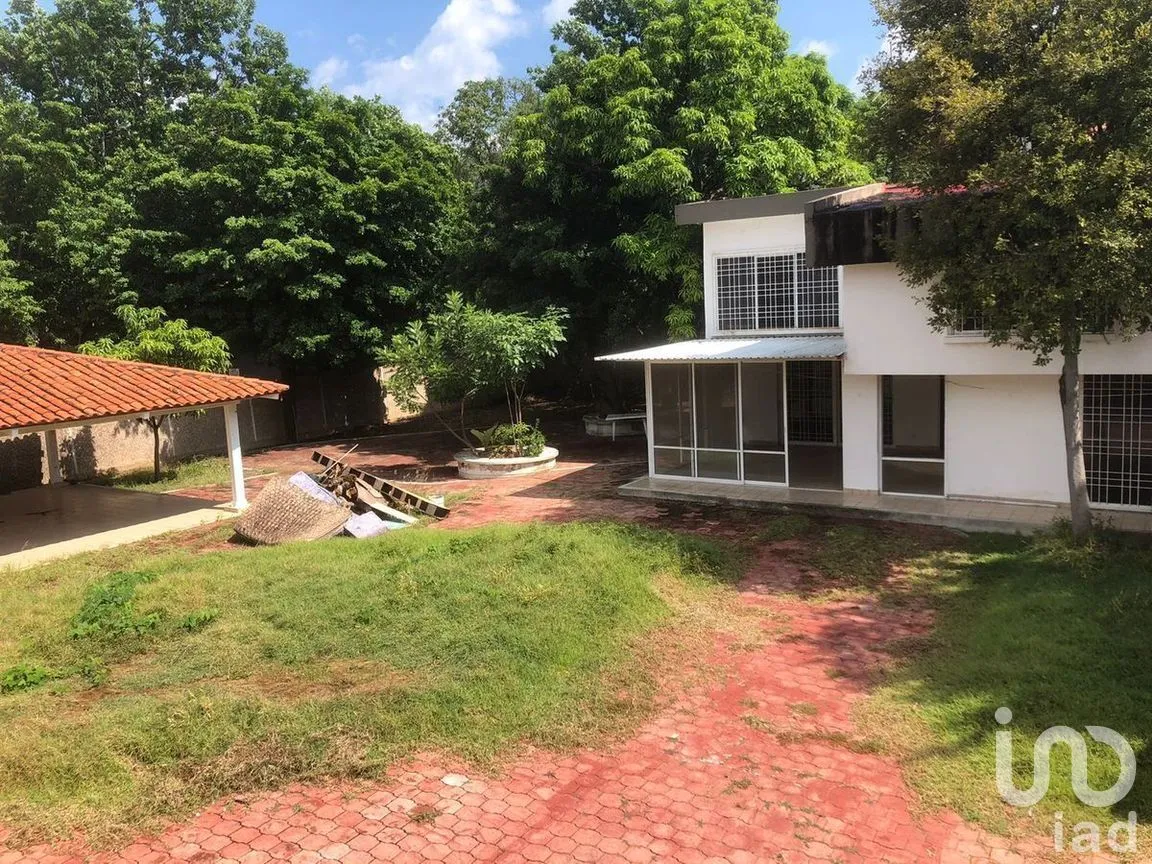 Terreno en Venta en Las Arboledas, Tuxtla Gutiérrez, Chiapas | NEX-281859 | iad México | Foto 1 de 29