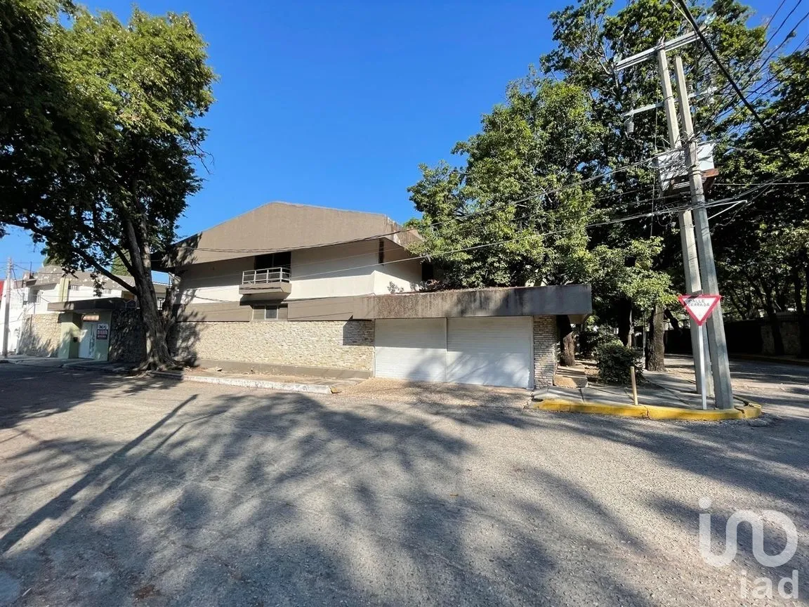 Casa en Venta en Las Arboledas, Tuxtla Gutiérrez, Chiapas | NEX-281860 | iad México | Foto 2 de 29