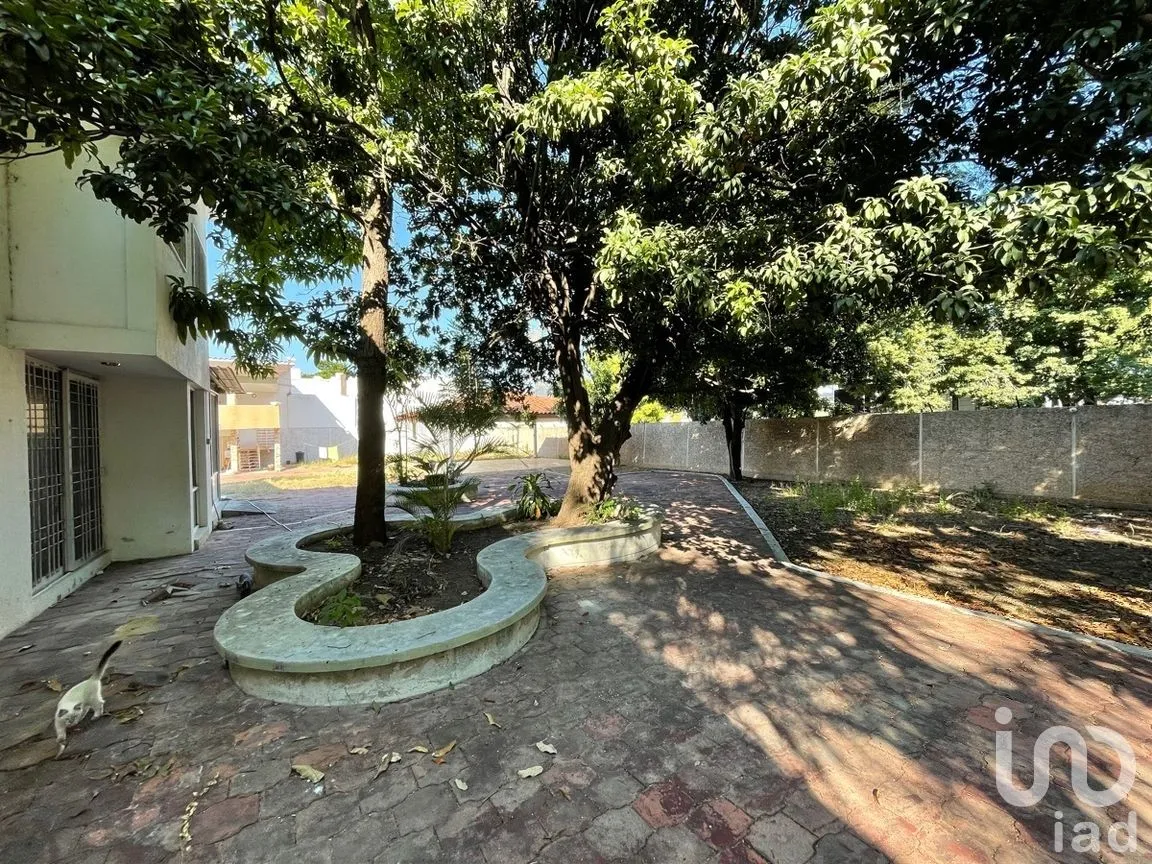 Casa en Venta en Las Arboledas, Tuxtla Gutiérrez, Chiapas | NEX-281860 | iad México | Foto 27 de 29