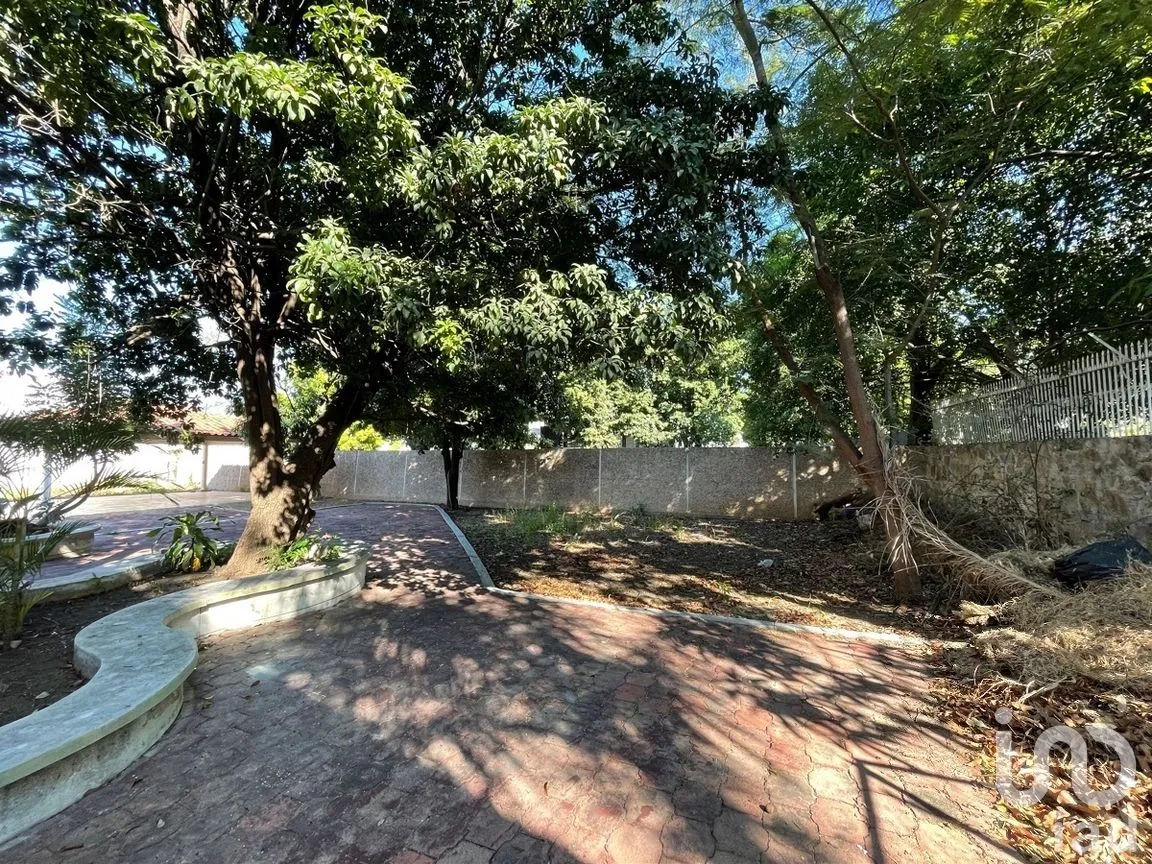 Casa en Venta en Las Arboledas, Tuxtla Gutiérrez, Chiapas | NEX-281860 | iad México | Foto 28 de 29