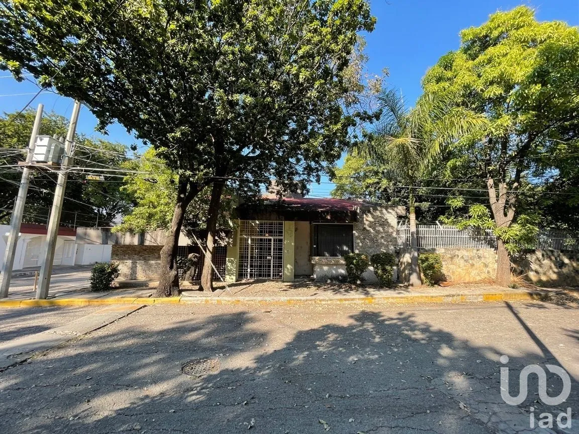 Casa en Venta en Las Arboledas, Tuxtla Gutiérrez, Chiapas | NEX-281860 | iad México | Foto 29 de 29