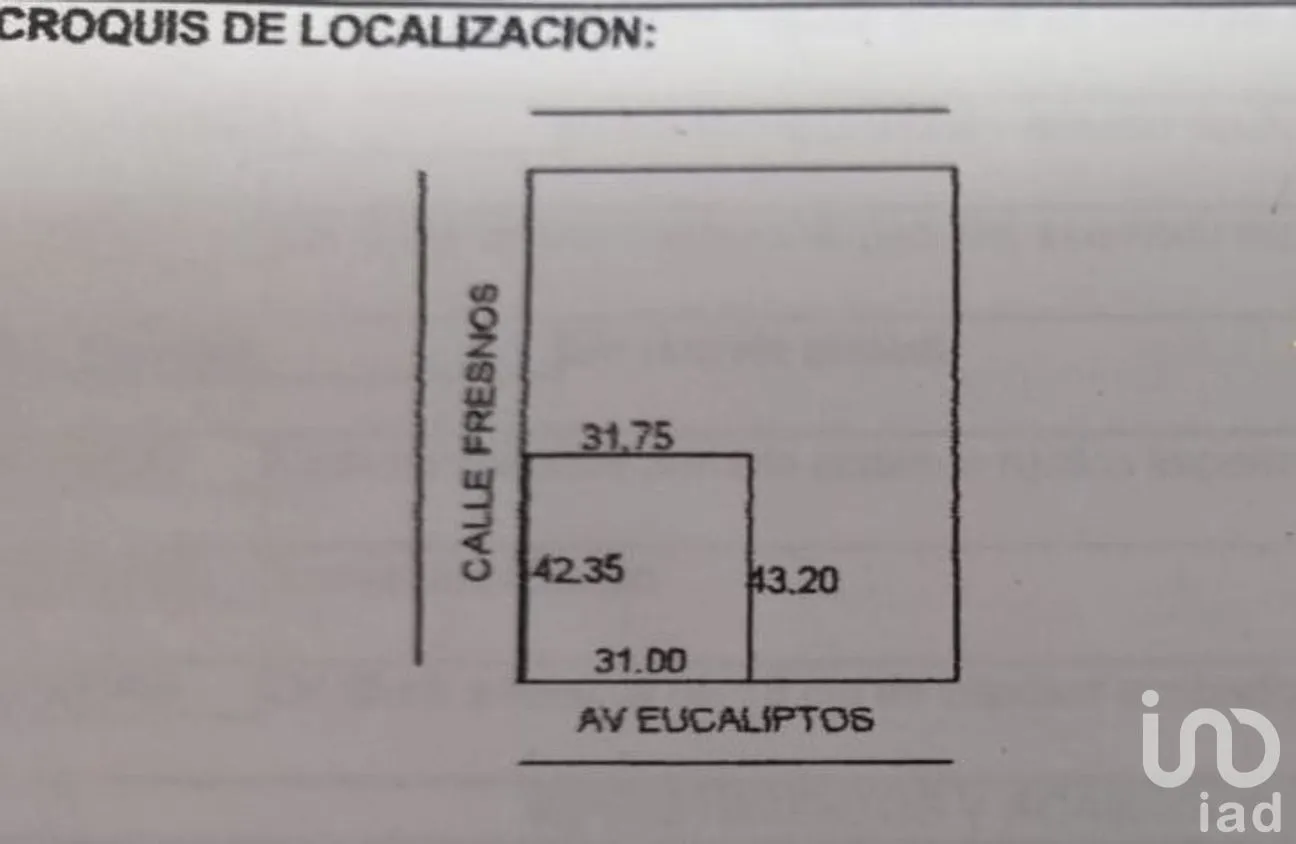 Casa en Venta en Las Arboledas, Tuxtla Gutiérrez, Chiapas | NEX-281860 | iad México | Foto 6 de 29