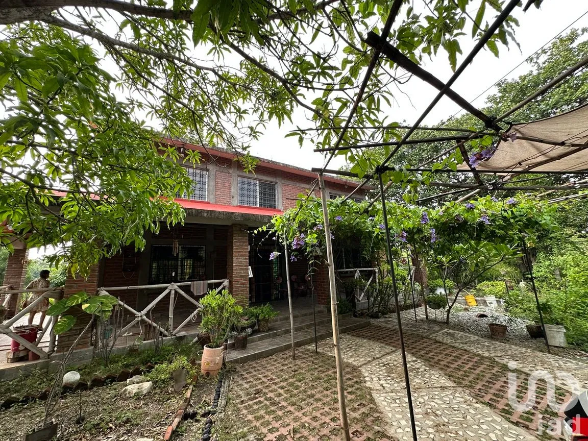 Casa en Venta en Terán, Tuxtla Gutiérrez, Chiapas | NEX-282484 | iad México | Foto 2 de 30