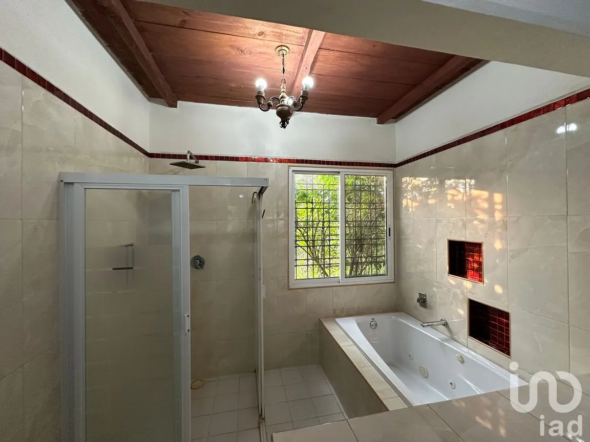 Casa en Venta en Terán, Tuxtla Gutiérrez, Chiapas | NEX-282484 | iad México | Foto 17 de 30