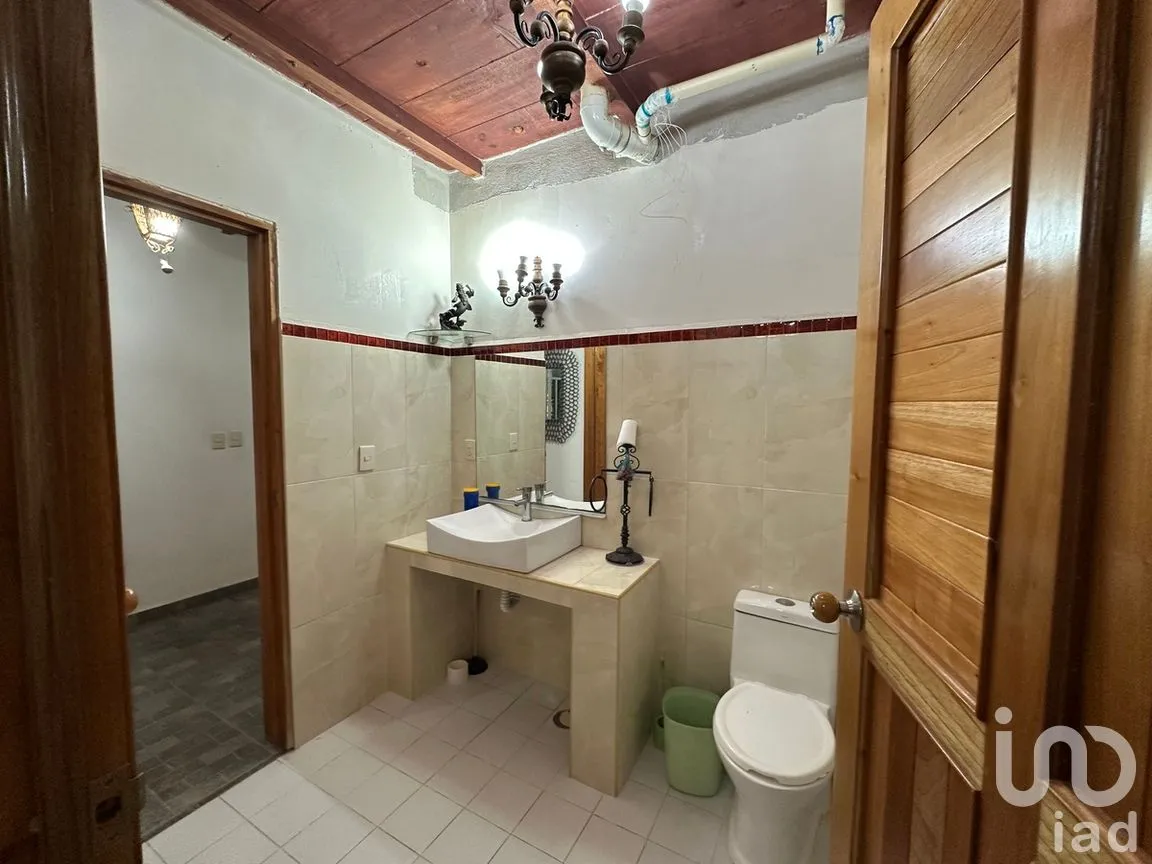 Casa en Venta en Terán, Tuxtla Gutiérrez, Chiapas | NEX-282484 | iad México | Foto 18 de 30