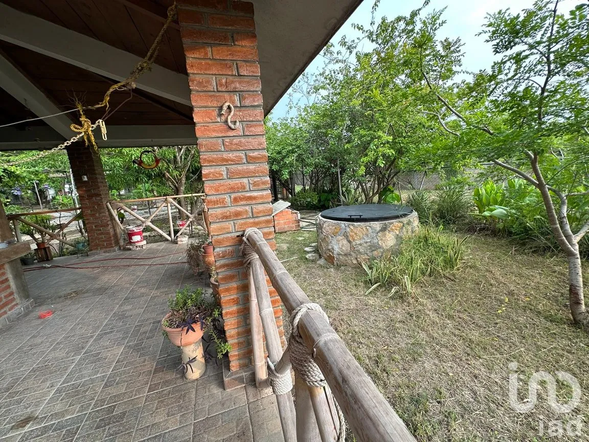 Casa en Venta en Terán, Tuxtla Gutiérrez, Chiapas | NEX-282484 | iad México | Foto 3 de 30