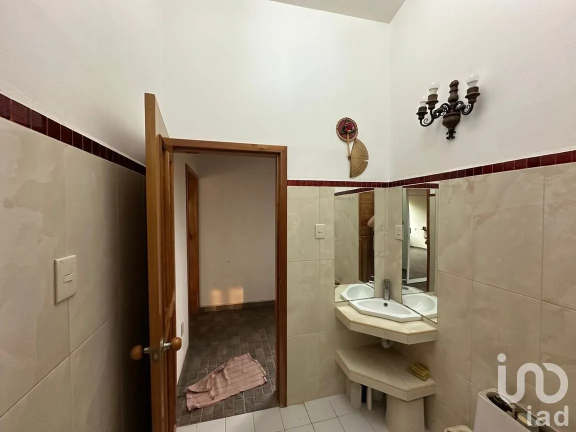 Casa en Venta en Terán, Tuxtla Gutiérrez, Chiapas | NEX-282484 | iad México | Foto 25 de 30