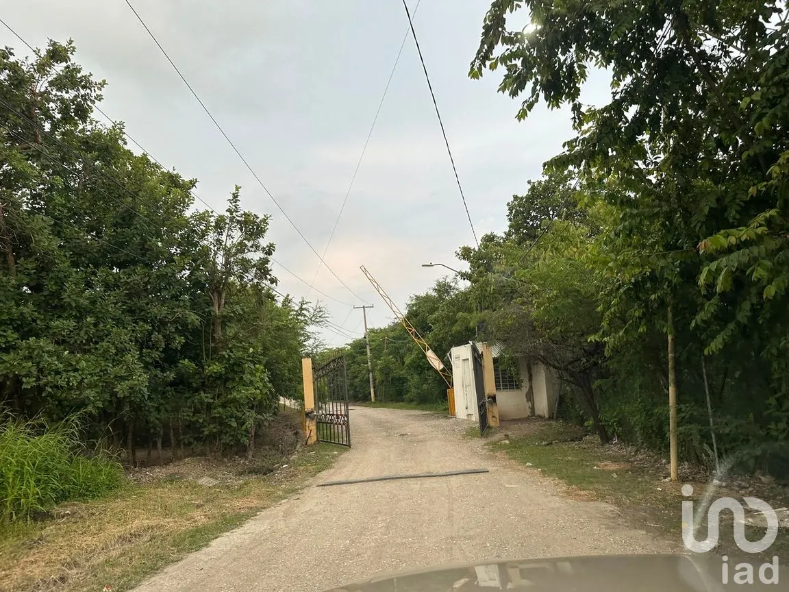Casa en Venta en Terán, Tuxtla Gutiérrez, Chiapas | NEX-282484 | iad México | Foto 29 de 30