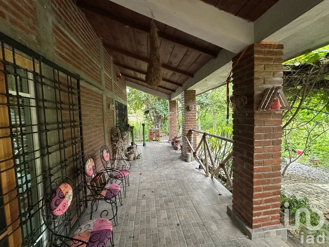 Casa en Venta en Terán, Tuxtla Gutiérrez, Chiapas | NEX-282484 | iad México | Foto 4 de 30