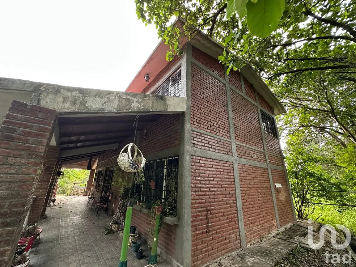 Casa en Venta en Terán, Tuxtla Gutiérrez, Chiapas | NEX-282484 | iad México | Foto 5 de 30