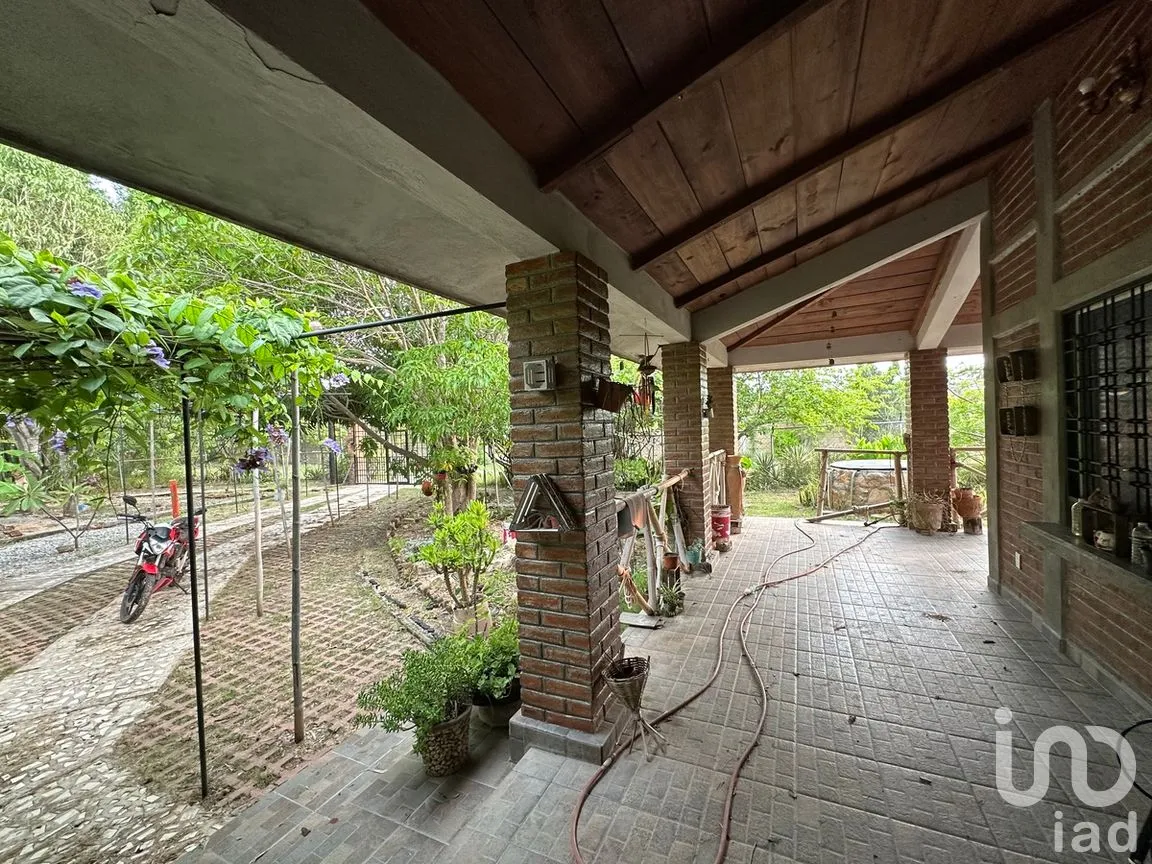 Casa en Venta en Terán, Tuxtla Gutiérrez, Chiapas | NEX-282484 | iad México | Foto 6 de 30