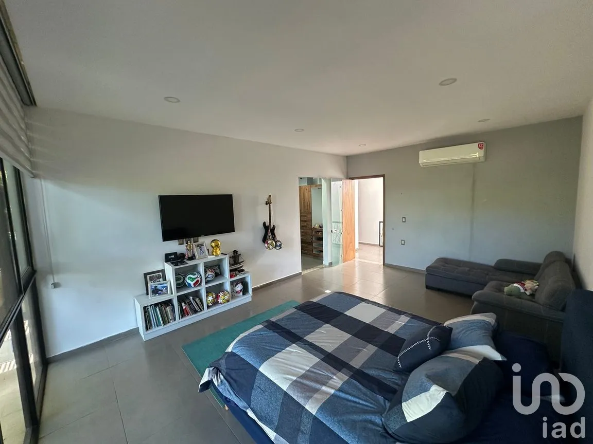 Casa en Venta en Terán, Tuxtla Gutiérrez, Chiapas | NEX-282626 | iad México | Foto 20 de 41
