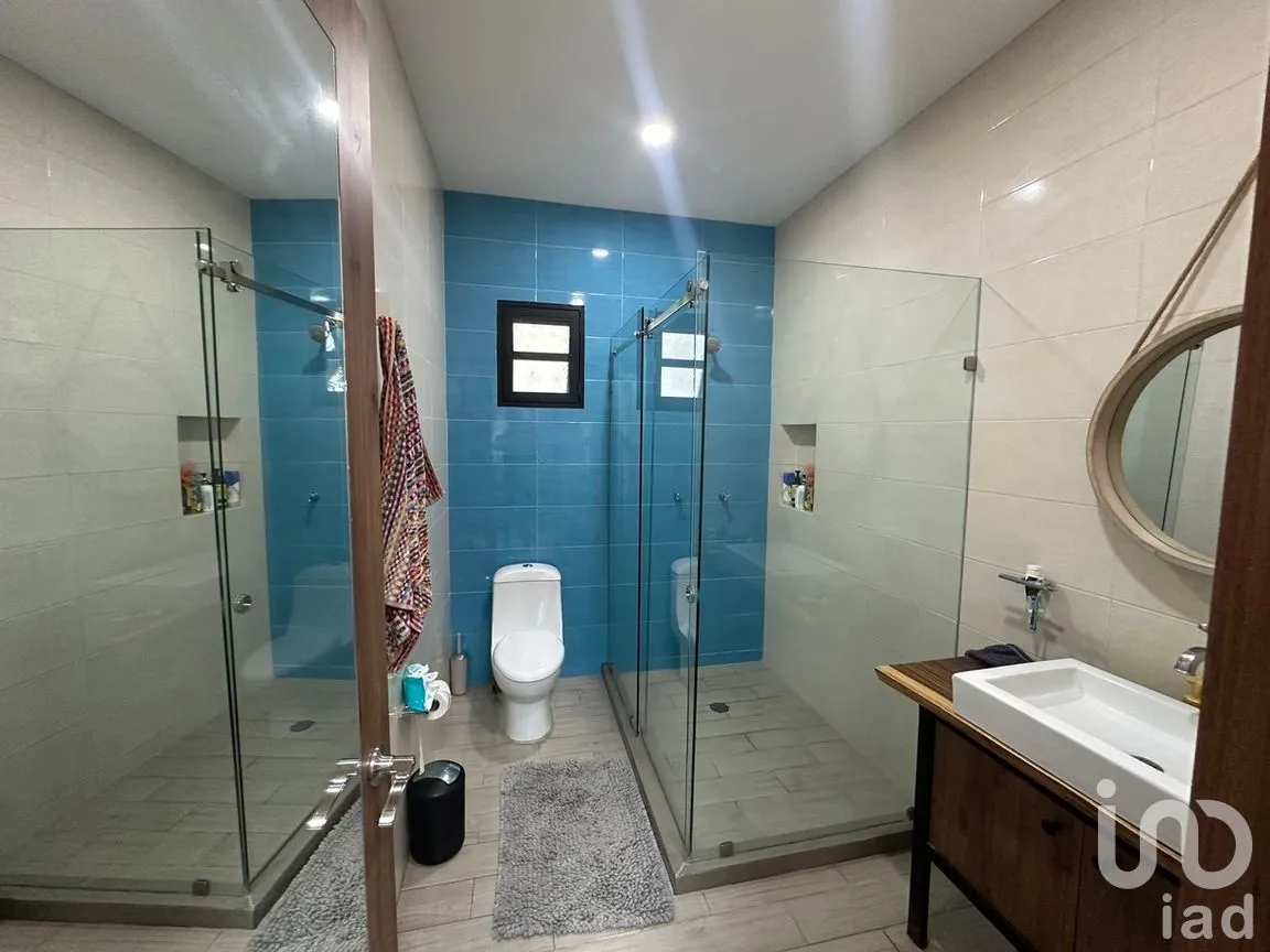 Casa en Venta en Terán, Tuxtla Gutiérrez, Chiapas | NEX-282626 | iad México | Foto 23 de 41