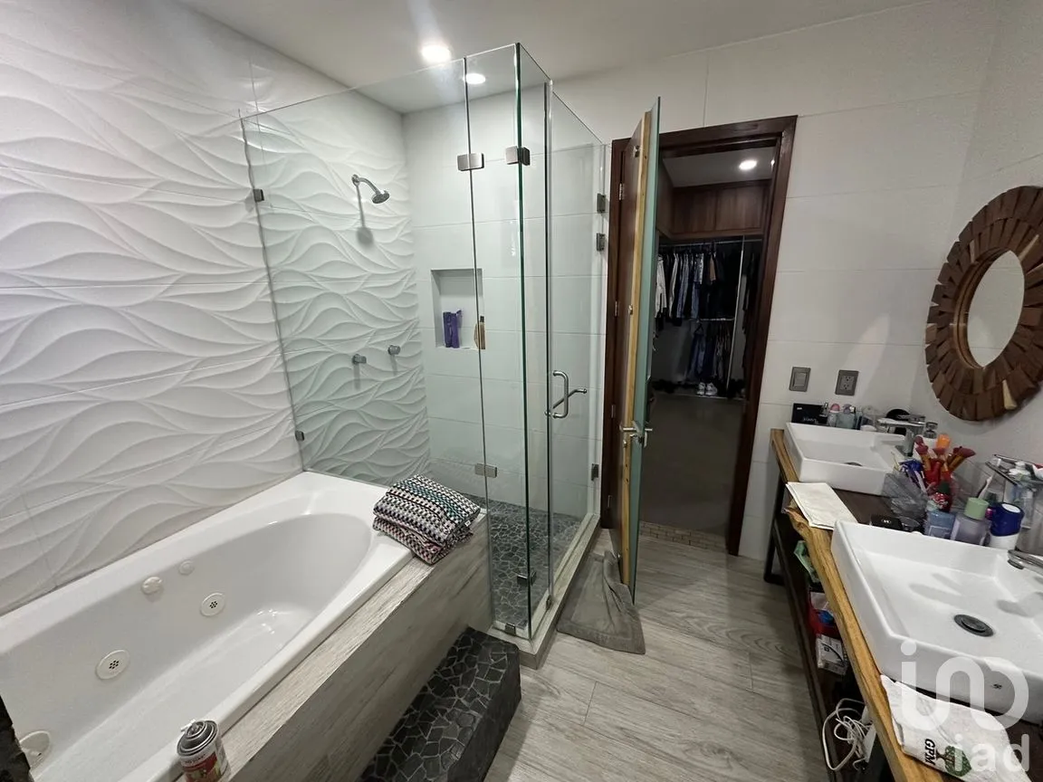 Casa en Venta en Terán, Tuxtla Gutiérrez, Chiapas | NEX-282626 | iad México | Foto 27 de 41