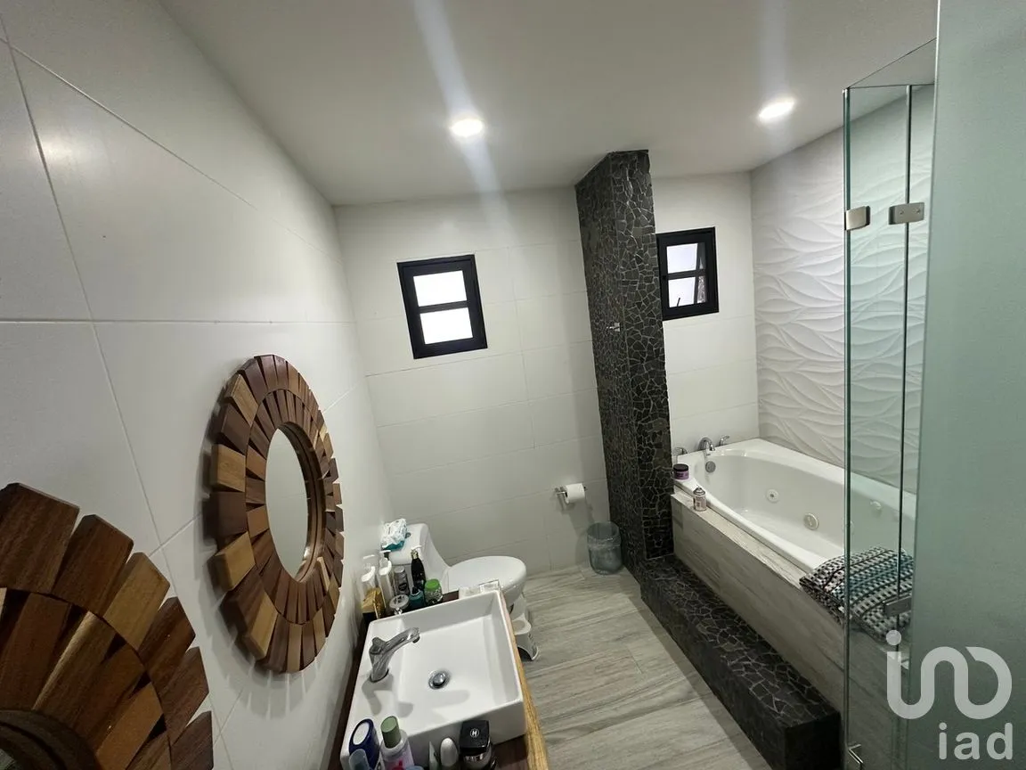 Casa en Venta en Terán, Tuxtla Gutiérrez, Chiapas | NEX-282626 | iad México | Foto 28 de 41