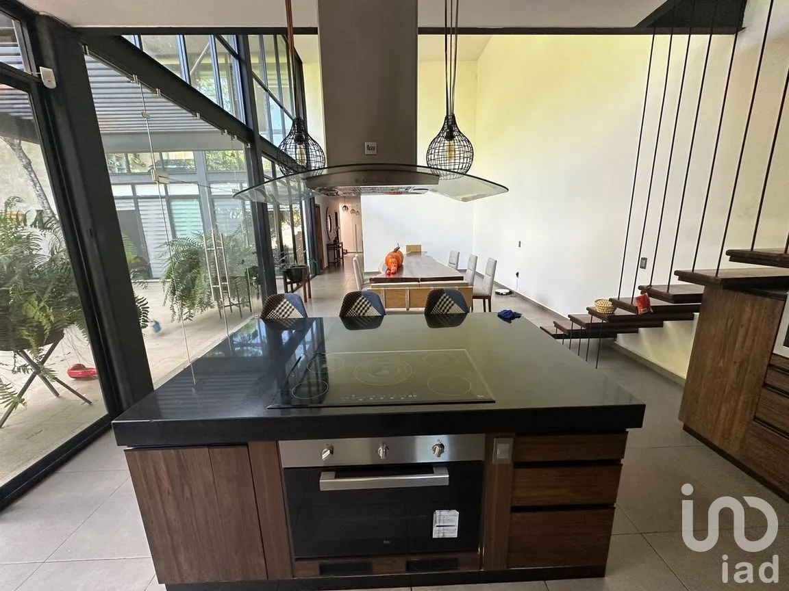 Casa en Venta en Terán, Tuxtla Gutiérrez, Chiapas | NEX-282626 | iad México | Foto 40 de 41