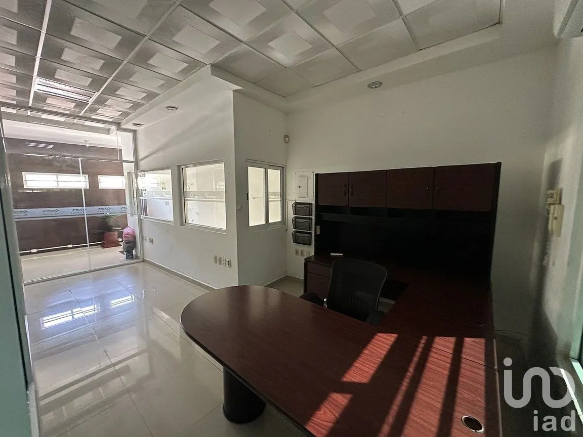 Oficina en Renta en Maya, Tuxtla Gutiérrez, Chiapas | NEX-288628 | iad México | Foto 12 de 27