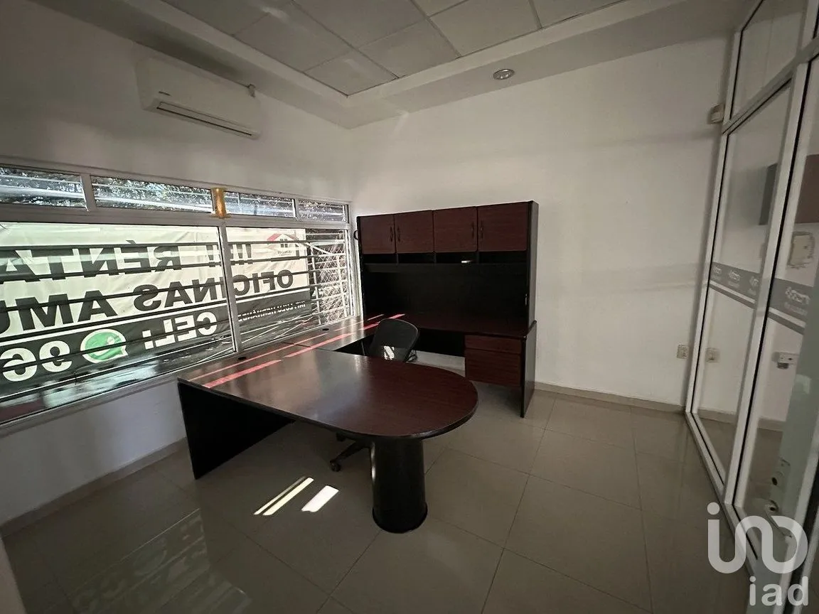 Oficina en Renta en Maya, Tuxtla Gutiérrez, Chiapas | NEX-288628 | iad México | Foto 13 de 27