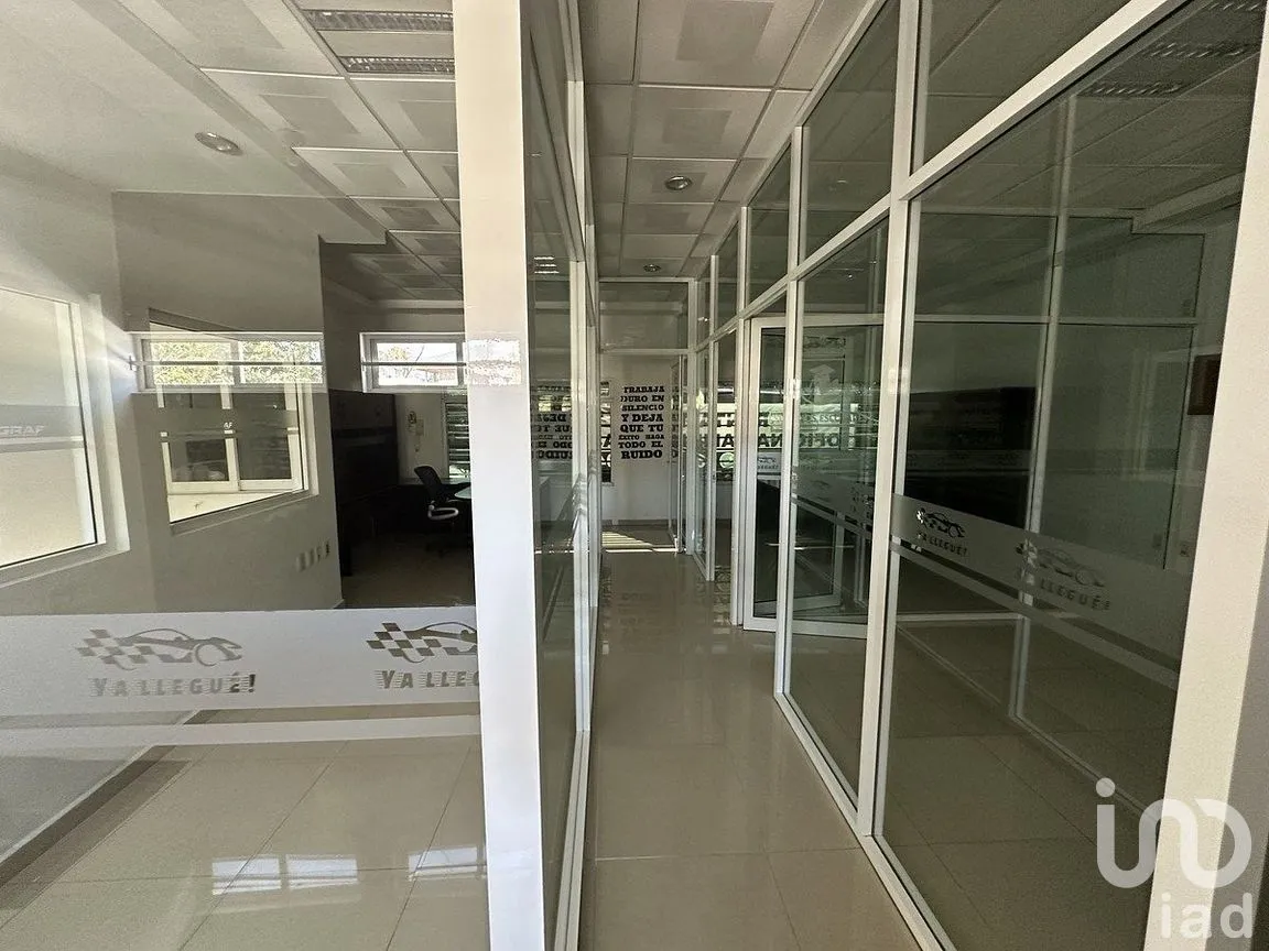Oficina en Renta en Maya, Tuxtla Gutiérrez, Chiapas | NEX-288628 | iad México | Foto 14 de 27