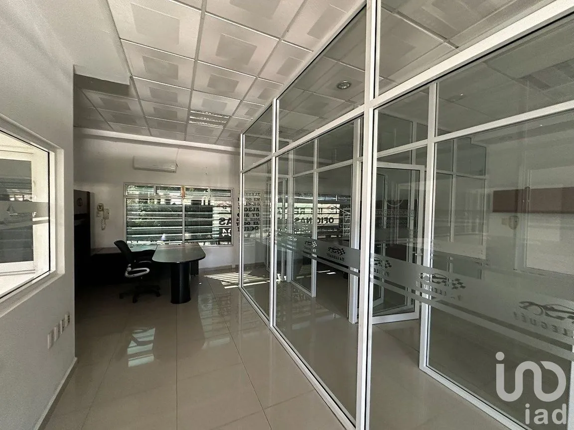 Oficina en Renta en Maya, Tuxtla Gutiérrez, Chiapas | NEX-288628 | iad México | Foto 16 de 27