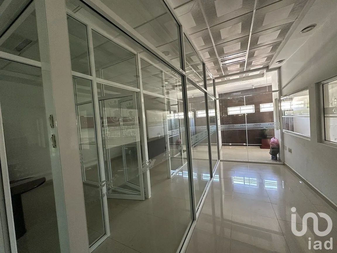 Oficina en Renta en Maya, Tuxtla Gutiérrez, Chiapas | NEX-288628 | iad México | Foto 17 de 27
