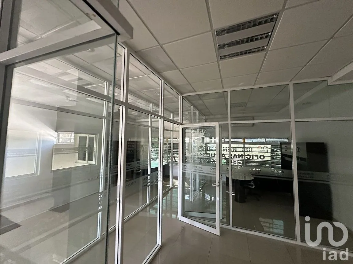 Oficina en Renta en Maya, Tuxtla Gutiérrez, Chiapas | NEX-288628 | iad México | Foto 18 de 27