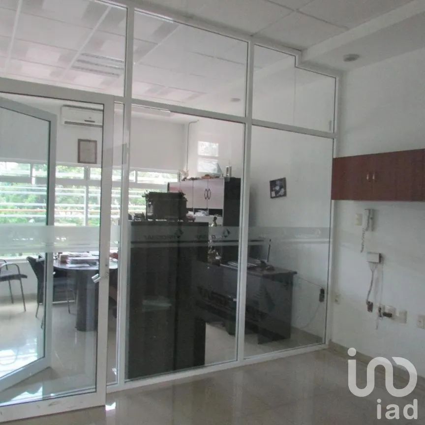 Oficina en Renta en Maya, Tuxtla Gutiérrez, Chiapas | NEX-288628 | iad México | Foto 20 de 27